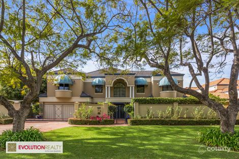 24 Ardross St, Applecross, WA 6153