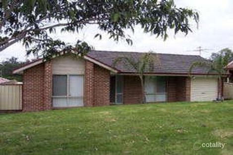 Property photo of 103 Brittania Drive Watanobbi NSW 2259