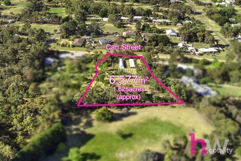 37 Carr St, Teesdale, VIC 3328