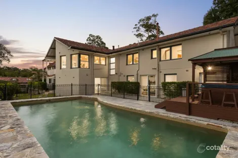 19 Fairlight Ave, East Killara, NSW 2071