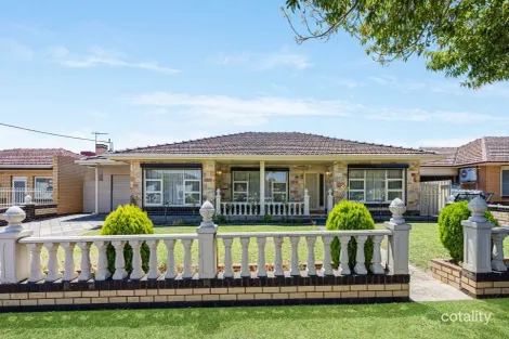 43 East St, Hectorville, SA 5073