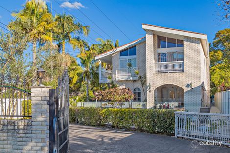 Property photo of 30 Northcote Road Greenacre NSW 2190