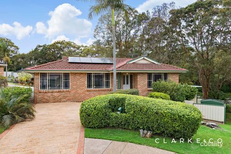 10 Dirkala Cl, Belmont North, NSW 2280