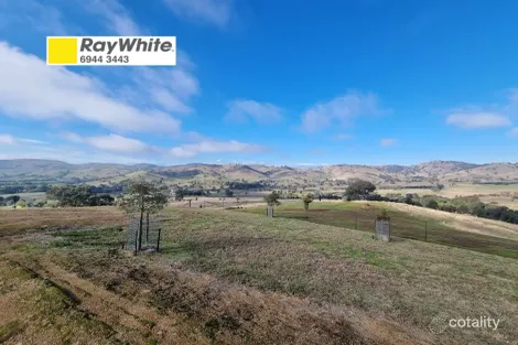 Lot 7 Springfield Lane, South Gundagai, NSW 2722