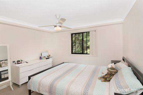 Property photo of 8/20 Norman Crescent Norman Park QLD 4170