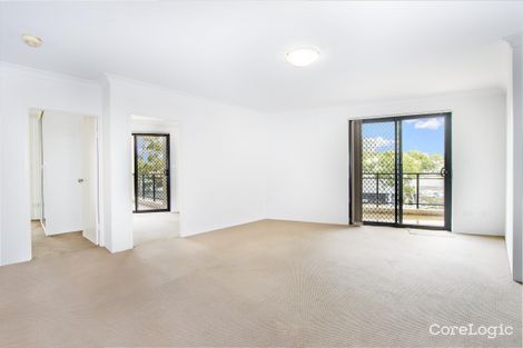Property photo of 27/9-13 Griffiths Street Blacktown NSW 2148