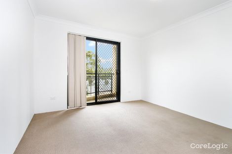 Property photo of 27/9-13 Griffiths Street Blacktown NSW 2148