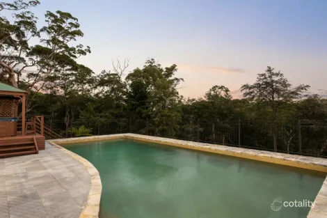 Property photo of 19 Fairlight Avenue East Killara NSW 2071