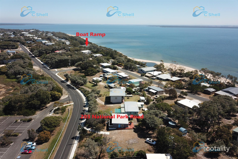 Property photo of 203 National Park Road Loch Sport VIC 3851