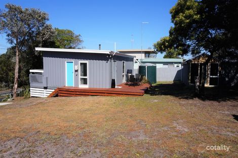 Property photo of 203 National Park Road Loch Sport VIC 3851