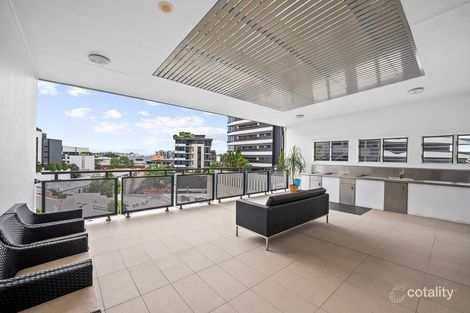 Property photo of 208/19 Masters Street Newstead QLD 4006