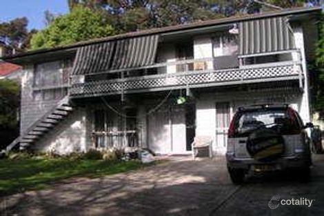 Property photo of 259A Harbord Road Dee Why NSW 2099