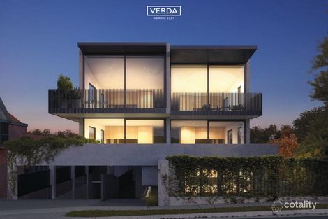 Property photo of 11/208 Lower Heidelberg Road Ivanhoe East VIC 3079