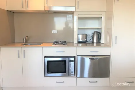 Property photo of 67/2A Henry Lawson Avenue McMahons Point NSW 2060