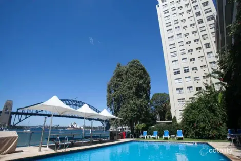 Property photo of 67/2A Henry Lawson Avenue McMahons Point NSW 2060