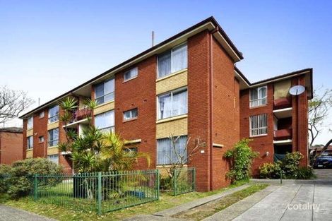 4/12 Barber Ave, Eastlakes, NSW 2018