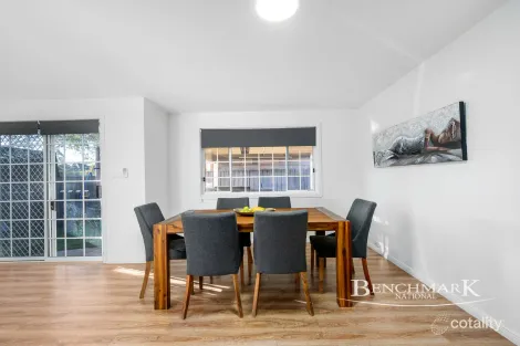Property photo of 3/32 Claremont Court Wattle Grove NSW 2173