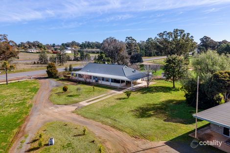92 Goldfields Way, Temora, NSW 2666
