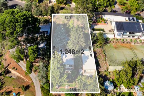 Property photo of 18 Everard Street Glen Osmond SA 5064