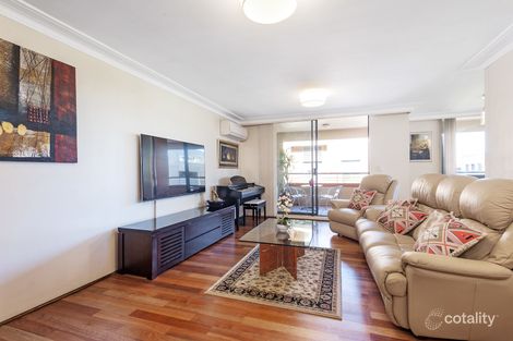 Property photo of 25/2-10 Quarry Master Drive Pyrmont NSW 2009