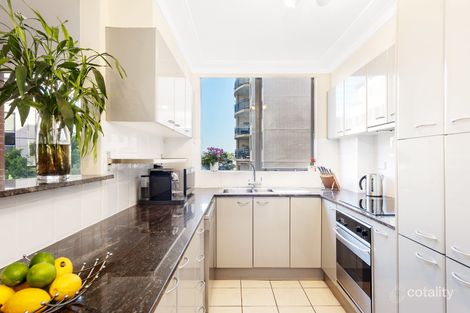 Property photo of 25/2-10 Quarry Master Drive Pyrmont NSW 2009