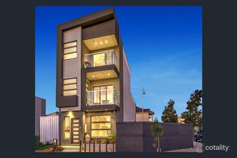 Property photo of 2/156 The Esplanade Caroline Springs VIC 3023