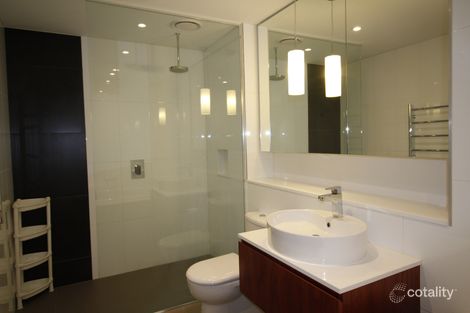 Property photo of 2303/229 Toorak Road South Yarra VIC 3141