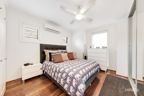 Property photo of 12A Figtree Road Hunters Hill NSW 2110