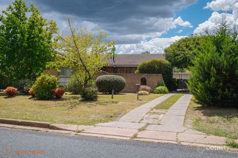 Property photo of 14 Pridham Street Farrer ACT 2607