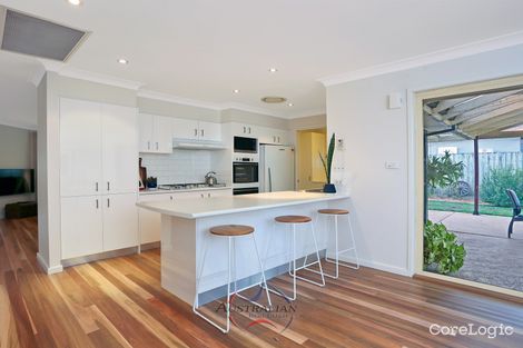 Property photo of 49 Kashmir Avenue Quakers Hill NSW 2763