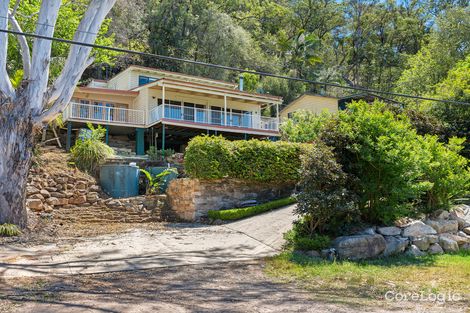 Property photo of 41 St Albans Road Wisemans Ferry NSW 2775