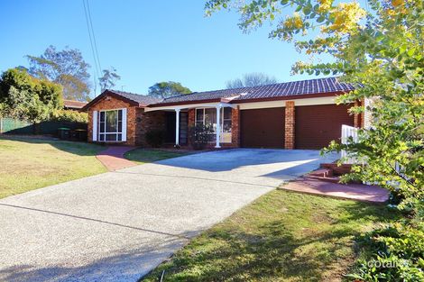 Property photo of 62 Falcon Street Hazelbrook NSW 2779