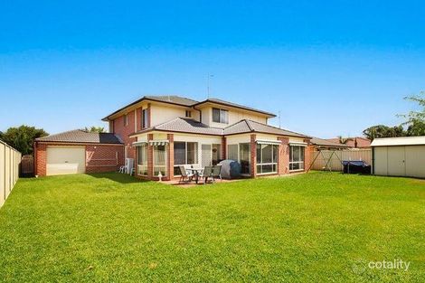 Property photo of 81 Royal George Drive Harrington Park NSW 2567