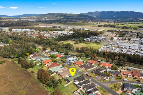 16 Shearwater Bvd, Albion Park Rail, NSW 2527