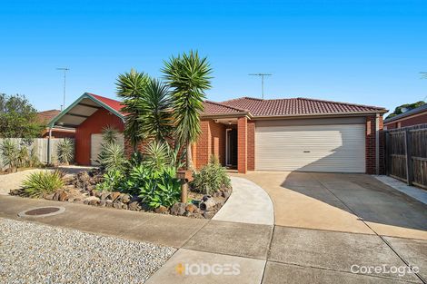 Property photo of 31 Nigella Avenue Corio VIC 3214