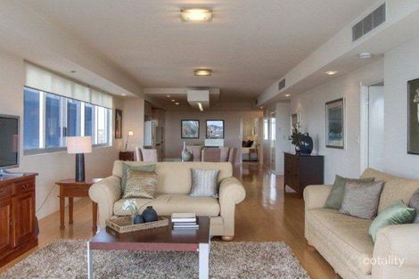 Property photo of 47/98 Thorn Street Kangaroo Point QLD 4169