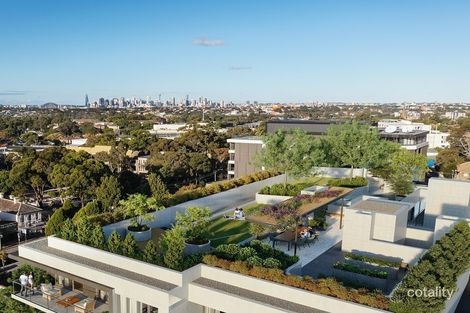 Property photo of 101/75 Norton Street Ashfield NSW 2131