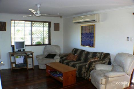 Property photo of 17 Woodland Court Deeragun QLD 4818