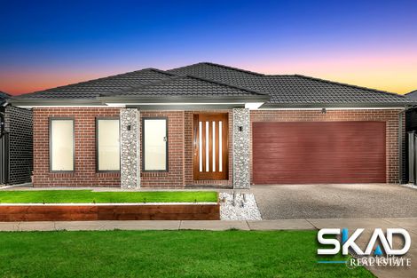 6 Palmatum St, Sunbury, VIC 3429