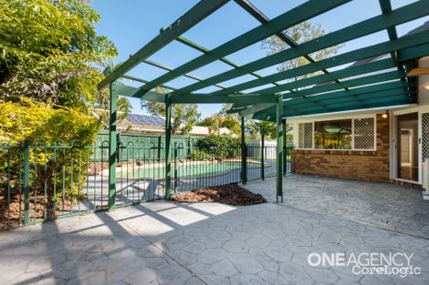 Property photo of 2 Pringle Place Forest Lake QLD 4078