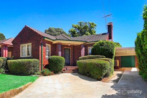 Property photo of 17 Boronia Avenue Epping NSW 2121