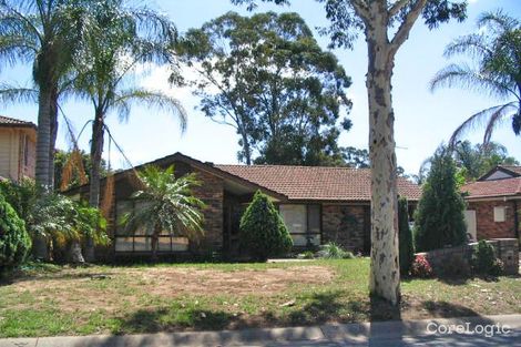 Property photo of 24 Ploughman Crescent Werrington Downs NSW 2747