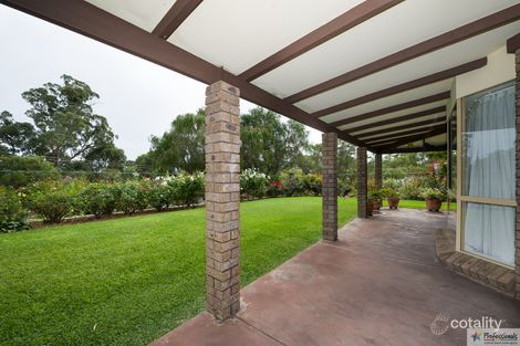 Property photo of 4 Pyrenee Place Leschenault WA 6233