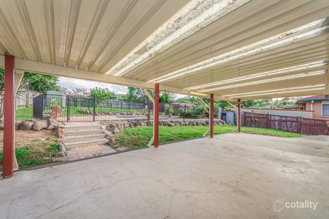 Property photo of 16 Yoolantie Crescent Nerang QLD 4211