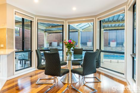 Property photo of 18 Nimbus Close Kellyville NSW 2155