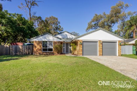 Property photo of 2 Pringle Place Forest Lake QLD 4078