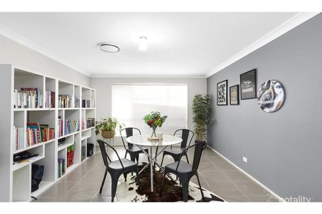 Property photo of 21 Discovery Circuit Gregory Hills NSW 2557