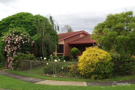 Property photo of 21 Forrest Street Drouin VIC 3818