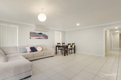 Property photo of 3 Ore Place Eagle Vale NSW 2558