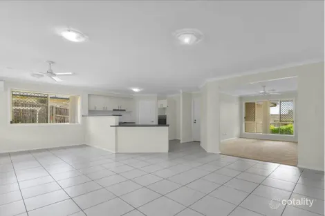 Property photo of 22 Regency Crescent Moggill QLD 4070